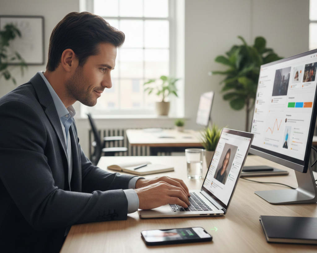 Proven Influencer Campaign Execution